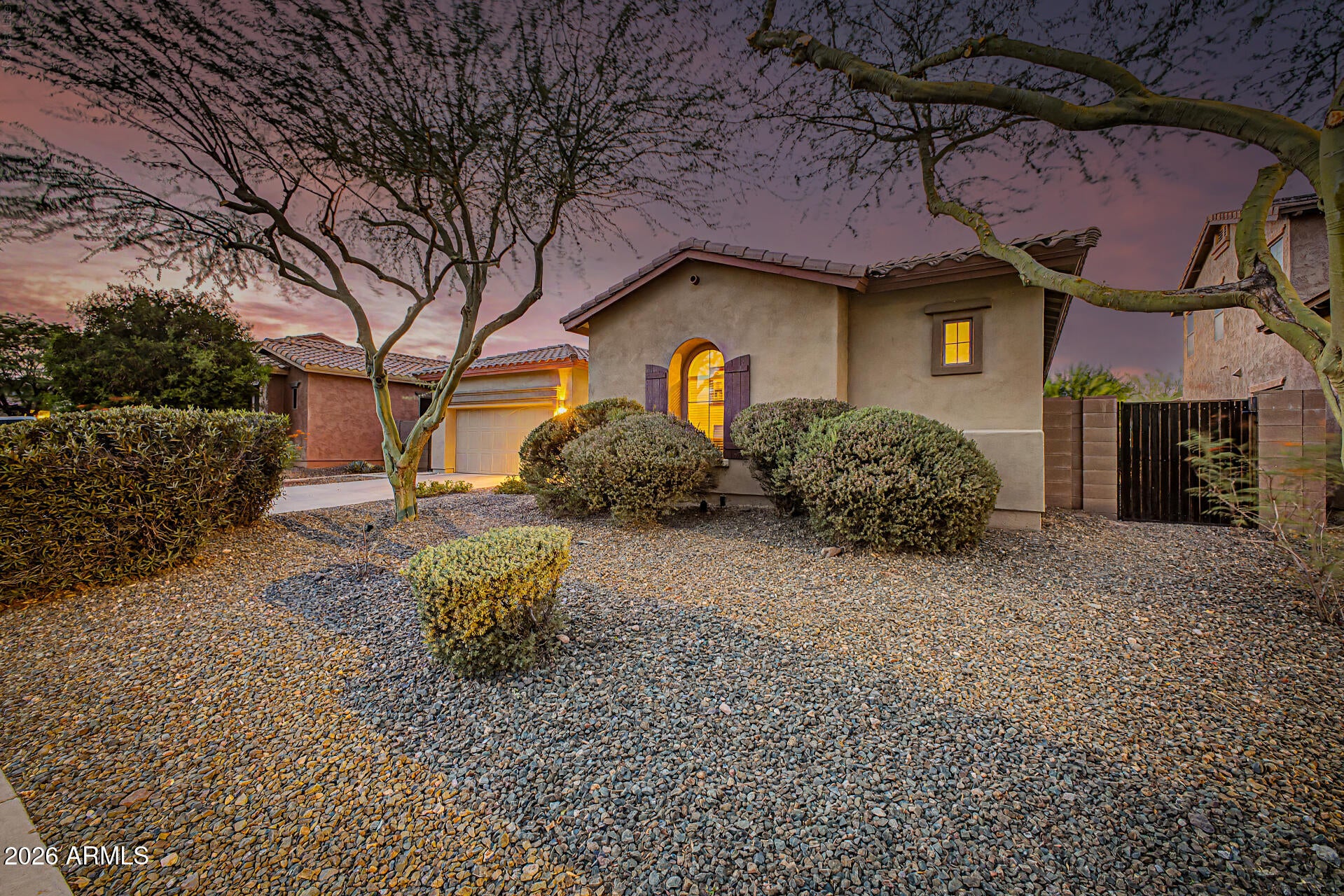 13388 W CHAPAROSA Way