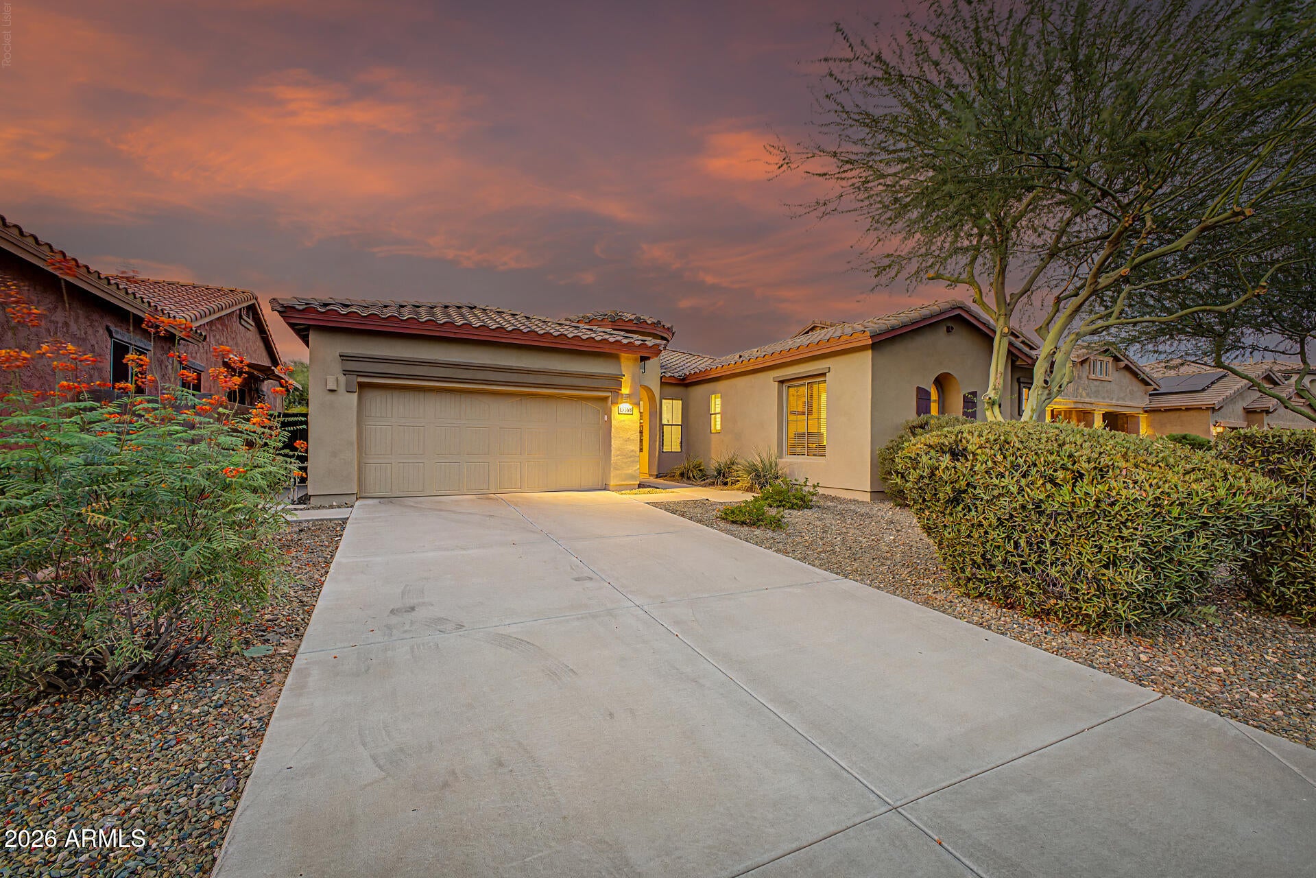 13388 W CHAPAROSA Way