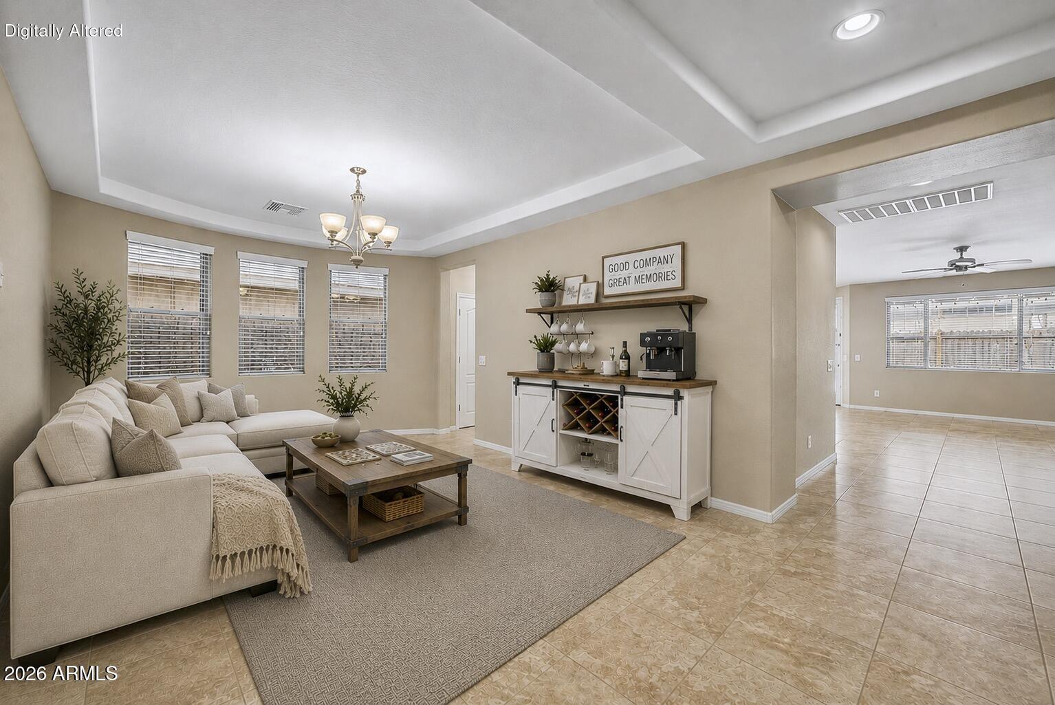 4478 W GOLDMINE MOUNTAIN Drive