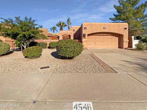 4546 E RENEE Drive Phoenix AZ 85050