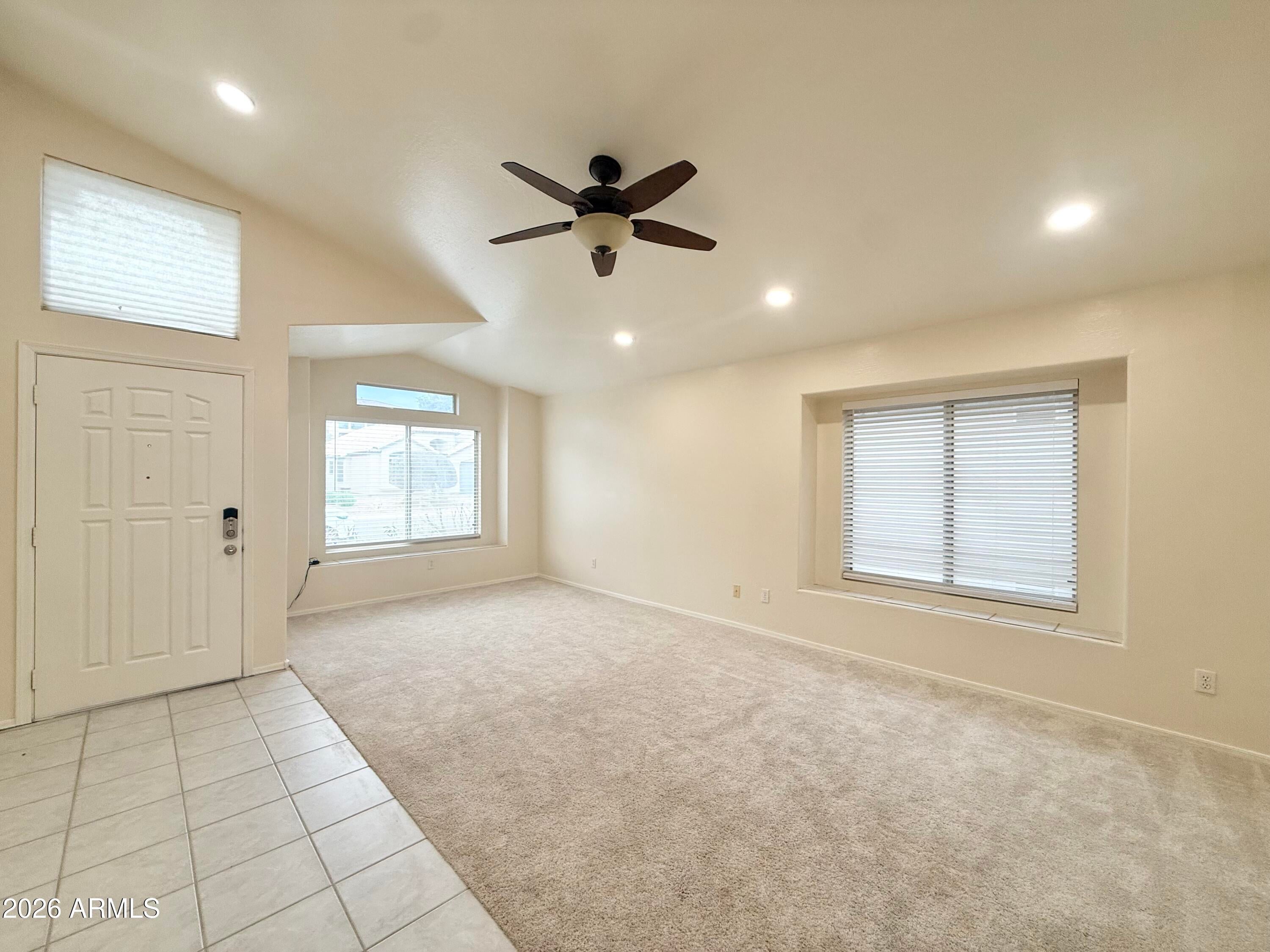 2125 E ROSEMONTE Drive