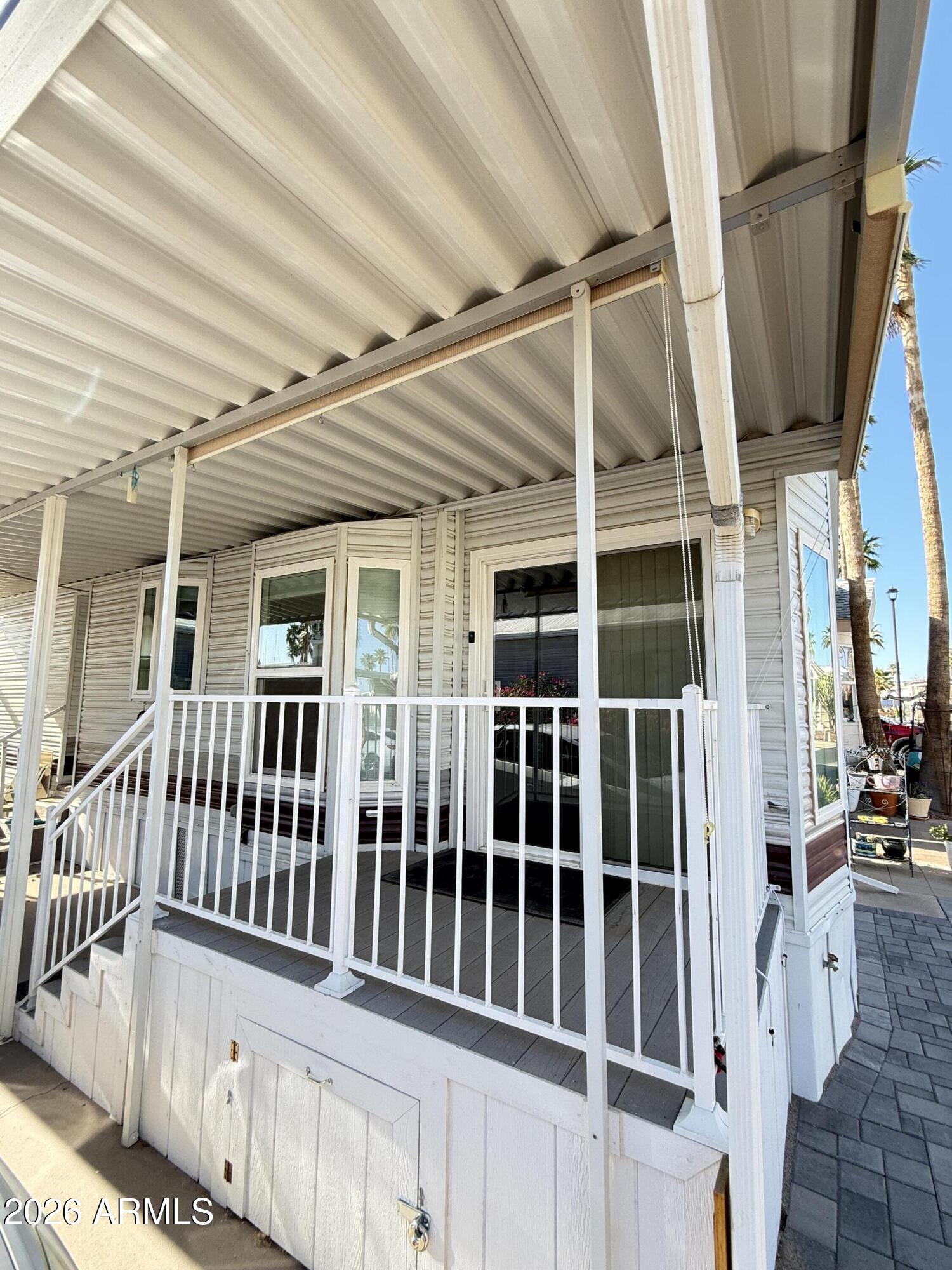 1108 S SHAWNEE Drive 1108