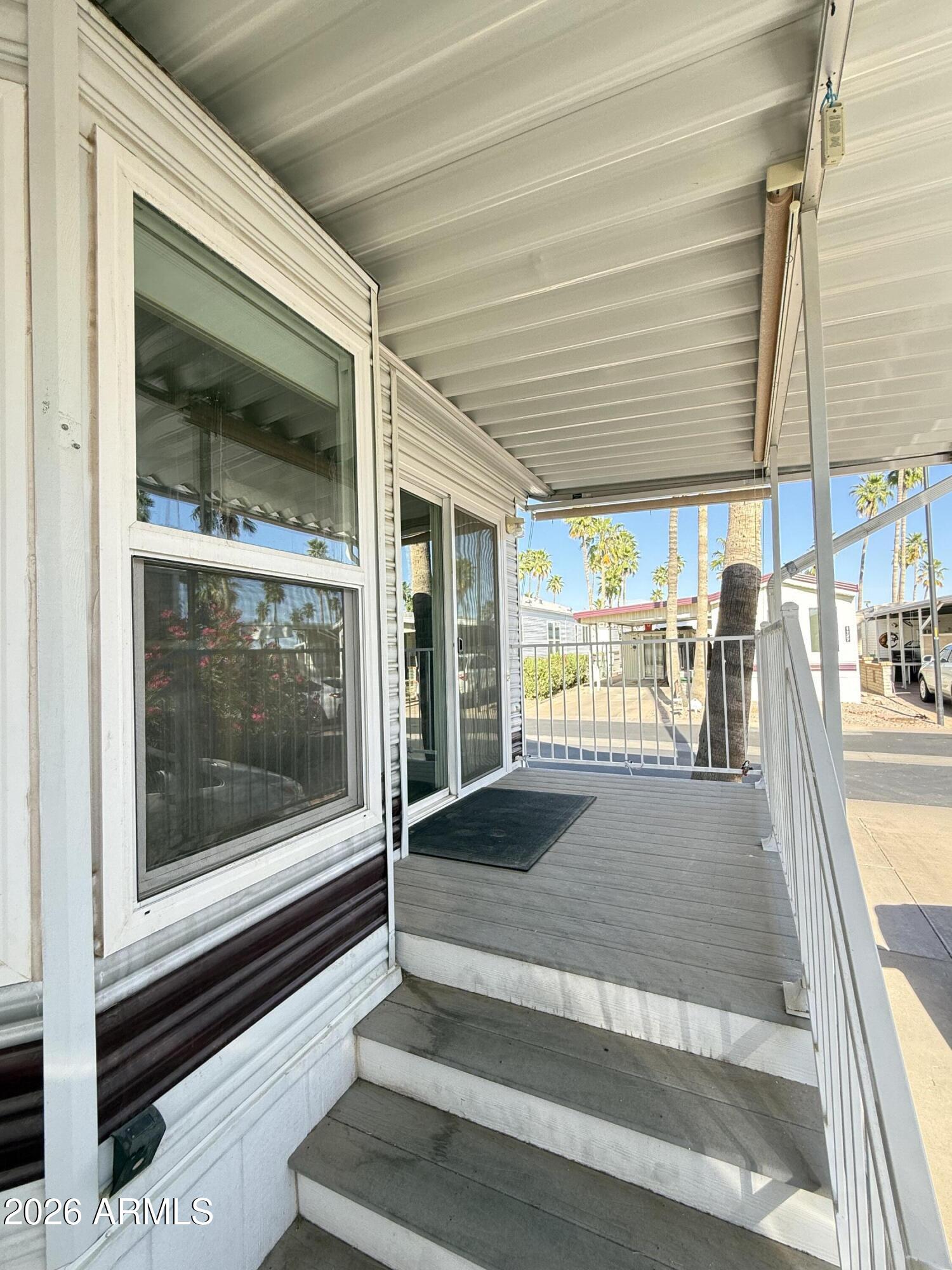 1108 S SHAWNEE Drive 1108