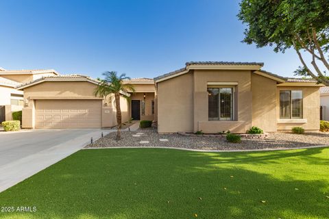2183 W HAWKEN Way Chandler AZ 85286