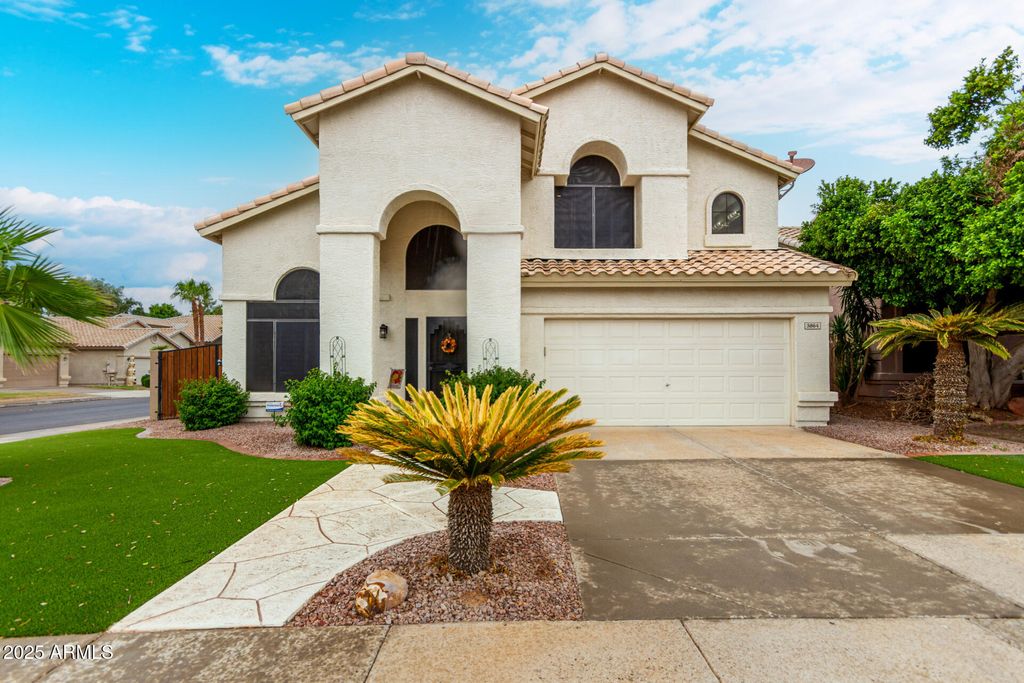 Photo of 3864 S Ivy Court, Chandler, AZ 85248 (MLS # 6927772)