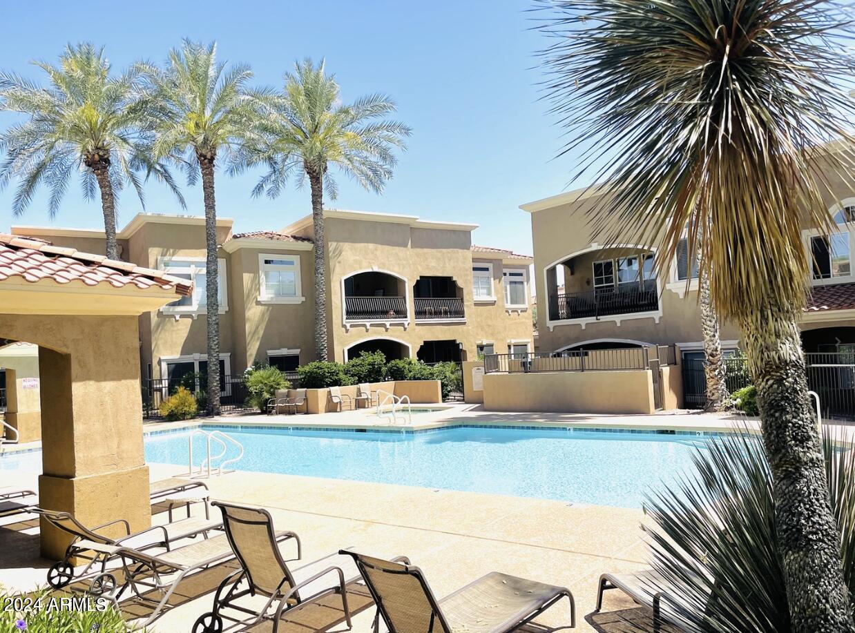 8245 E BELL Road 217