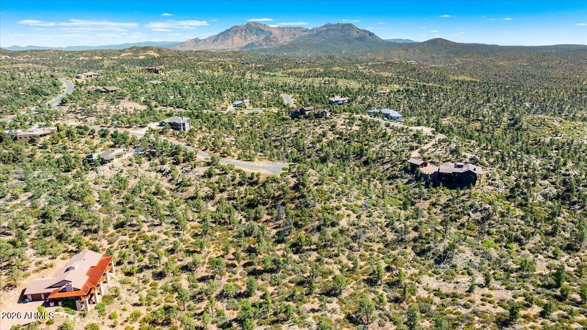 INSCRIPTION CANYON RANCH UNIT 2 PHASE 2 - Land