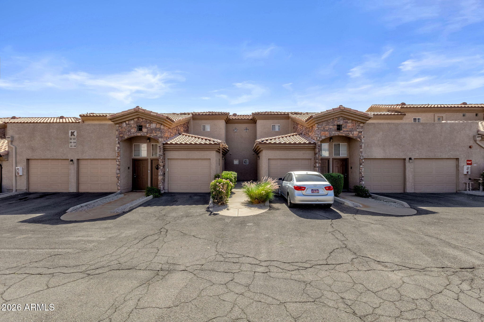 13700 N FOUNTAIN HILLS Boulevard 262