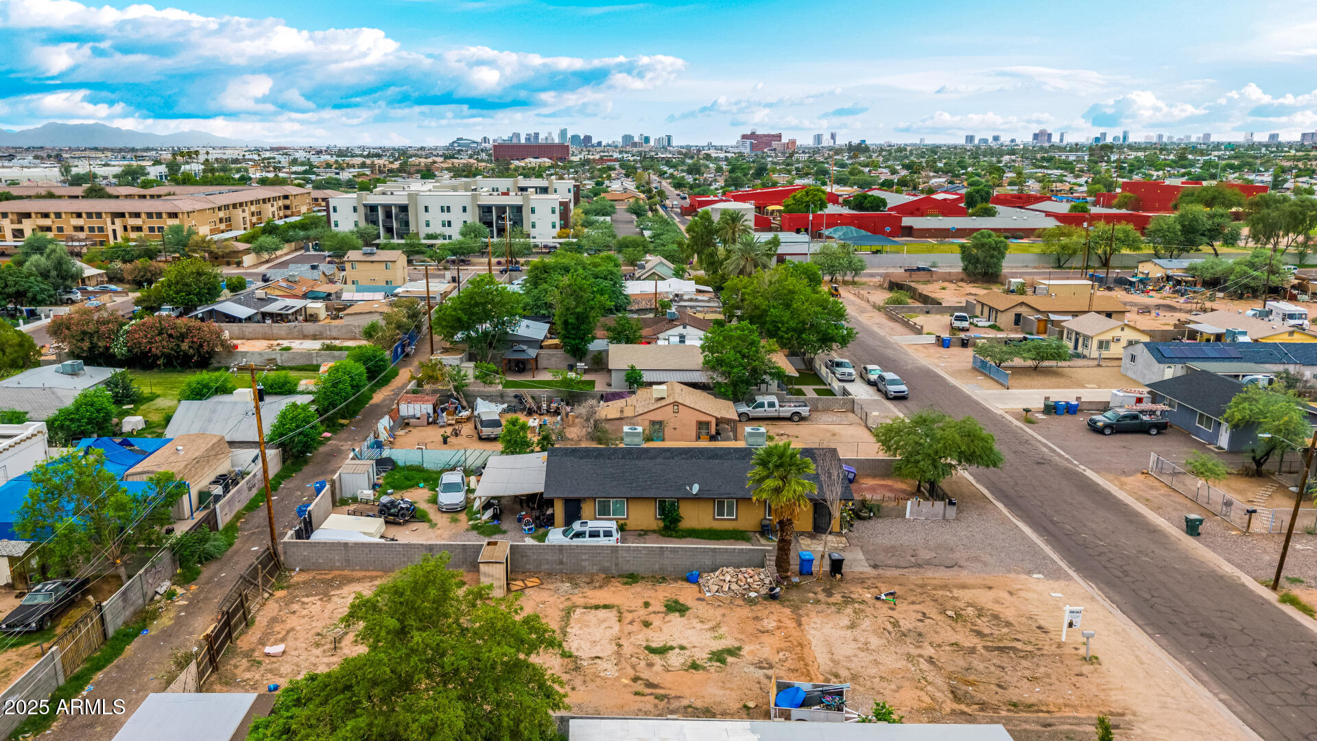 3731 E FILLMORE Street 11