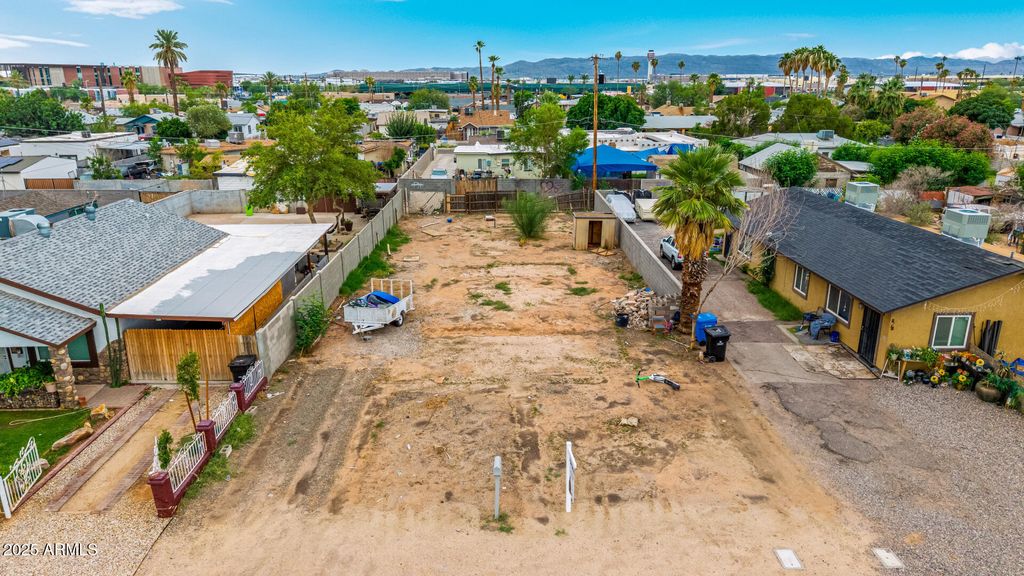 Photo of 3731 E Fillmore Street #11, Phoenix, AZ 85008 (MLS # 6933351)