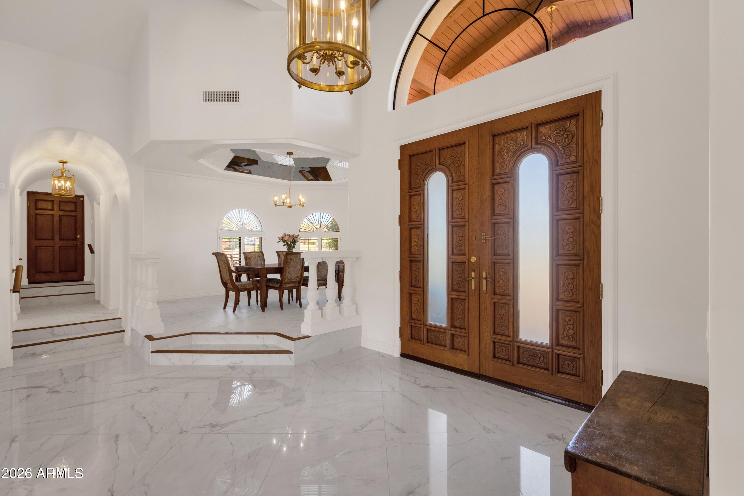 16653 E JACKLIN Drive