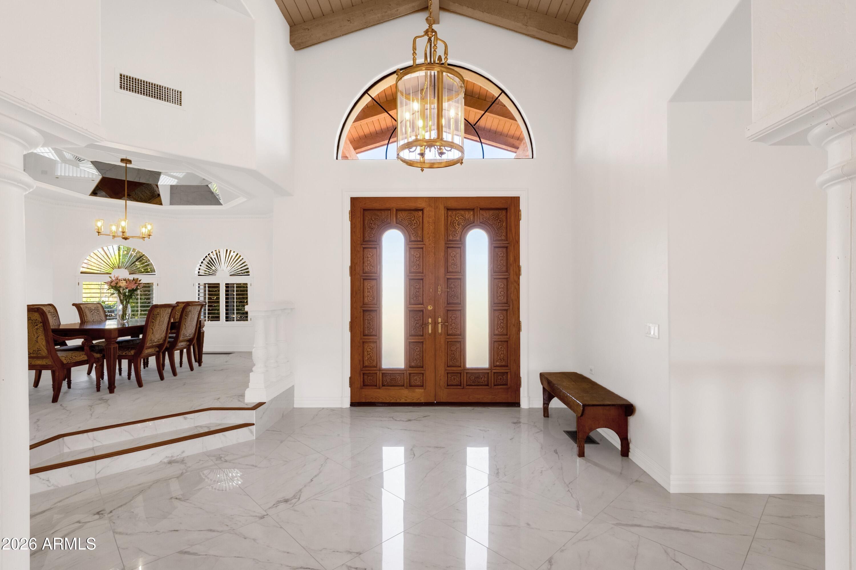 16653 E JACKLIN Drive