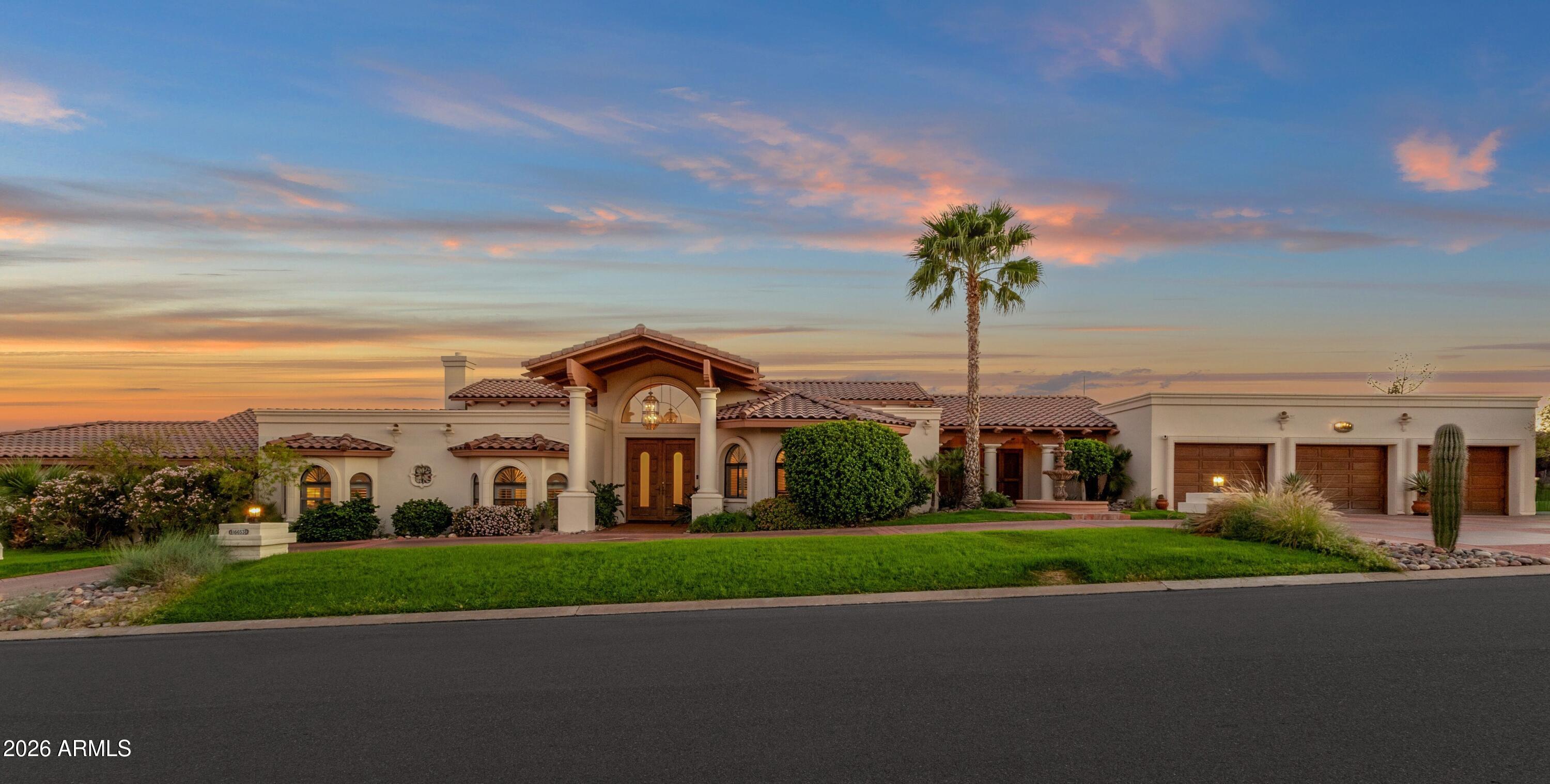 16653 E JACKLIN Drive