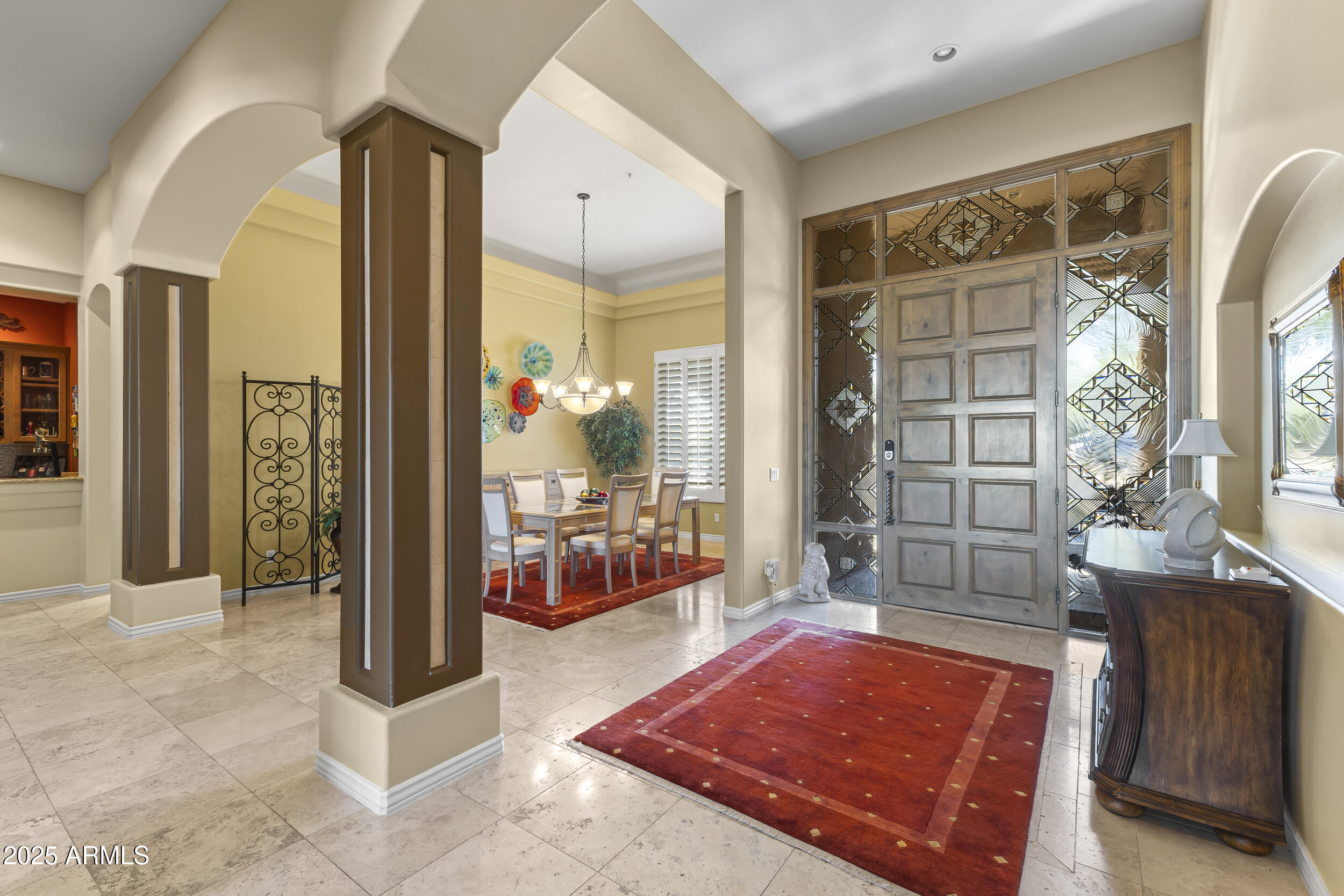 7335 E QUAIL TRACK Road