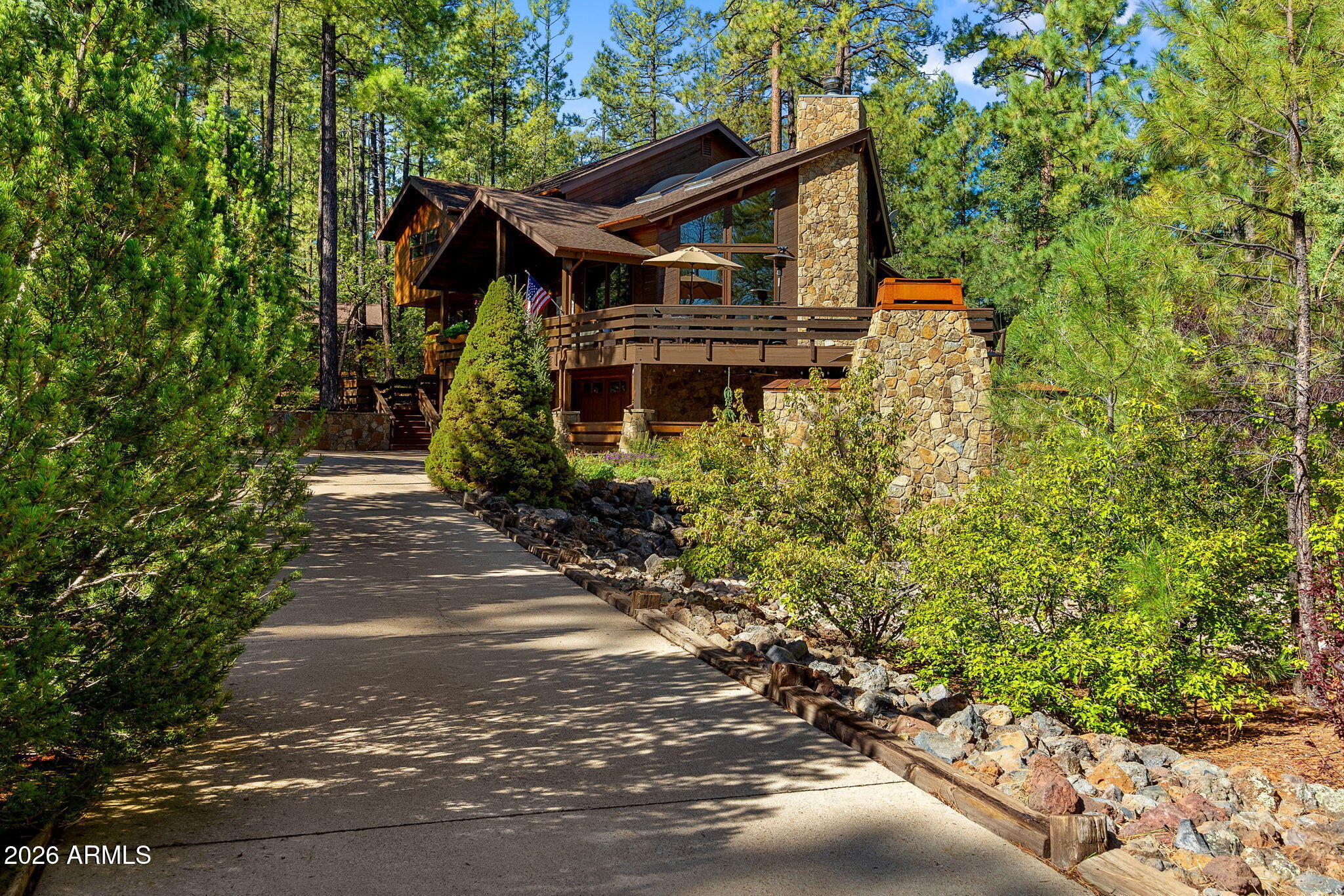 3606 ASPEN Lane