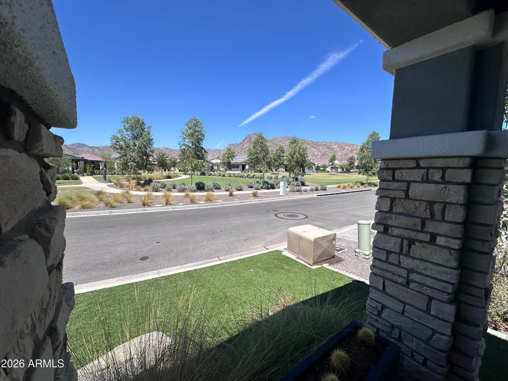 Photo of 5661 N 206th Avenue, Buckeye, AZ 85396 (MLS # 7061826)