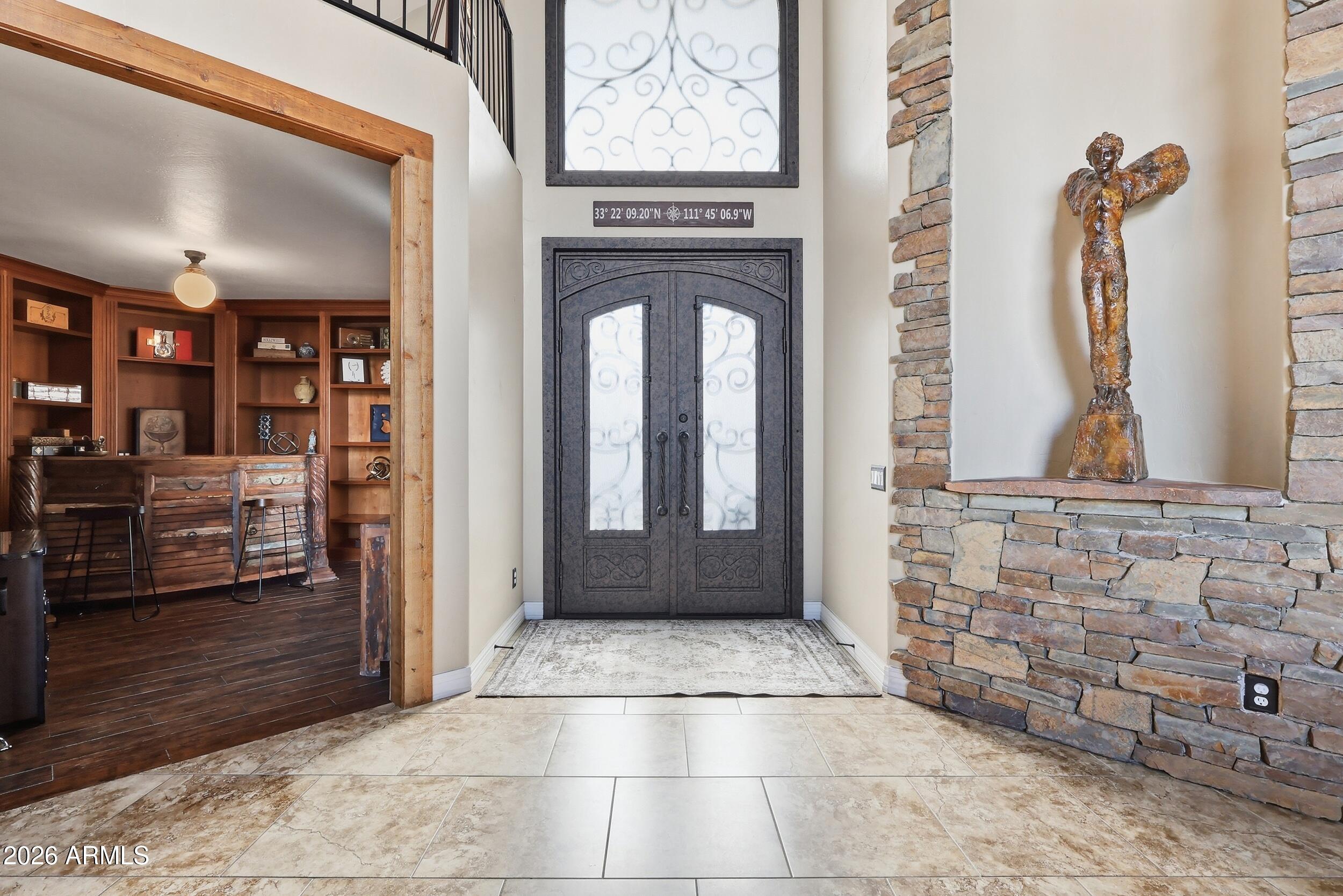 1756 E Queen Palm Drive