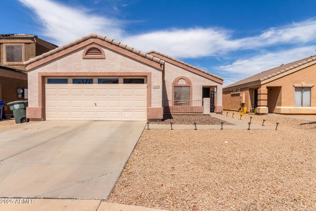 Photo of 12518 W Surrey Avenue, El Mirage, AZ 85335 (MLS # 6916465)