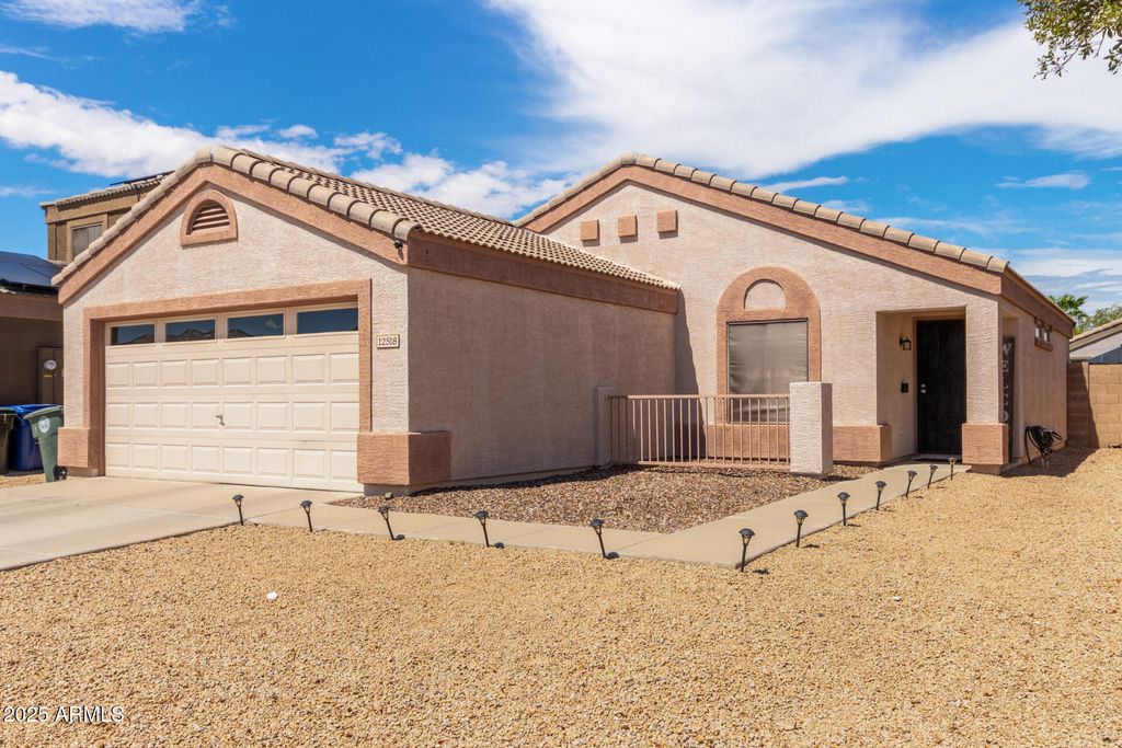 Photo of 12518 W Surrey Avenue, El Mirage, AZ 85335 (MLS # 6916465)