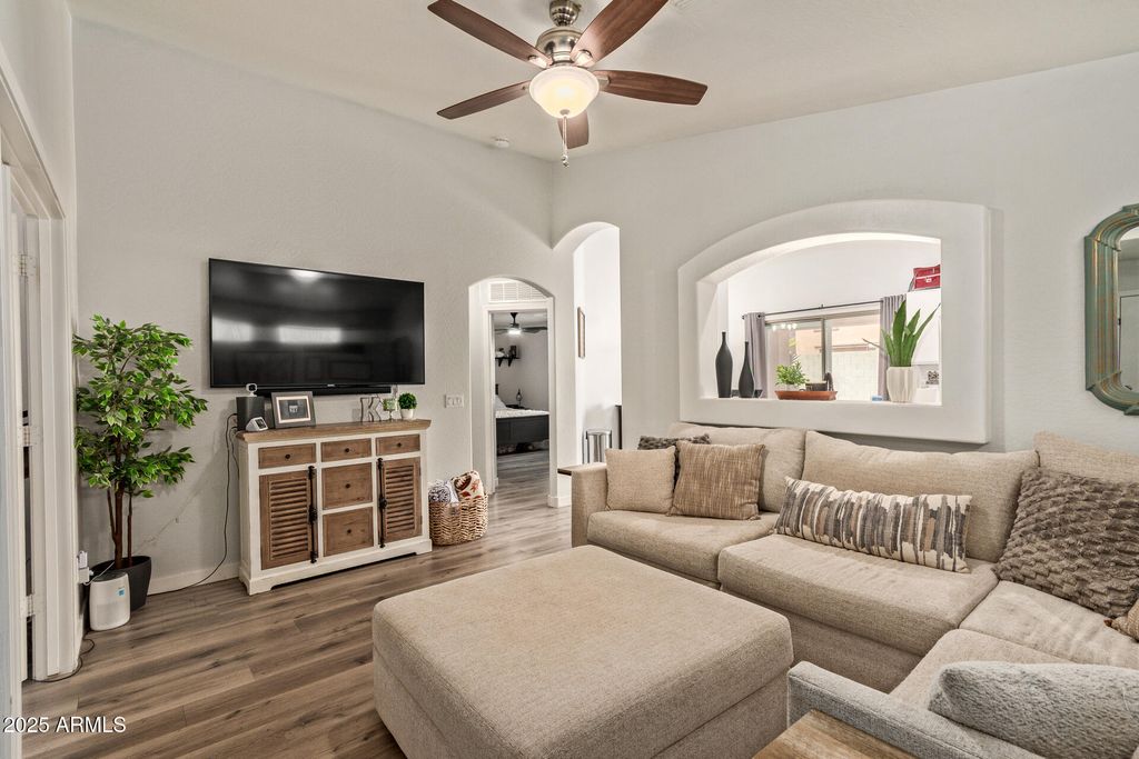 Photo of 12518 W Surrey Avenue, El Mirage, AZ 85335 (MLS # 6916465)