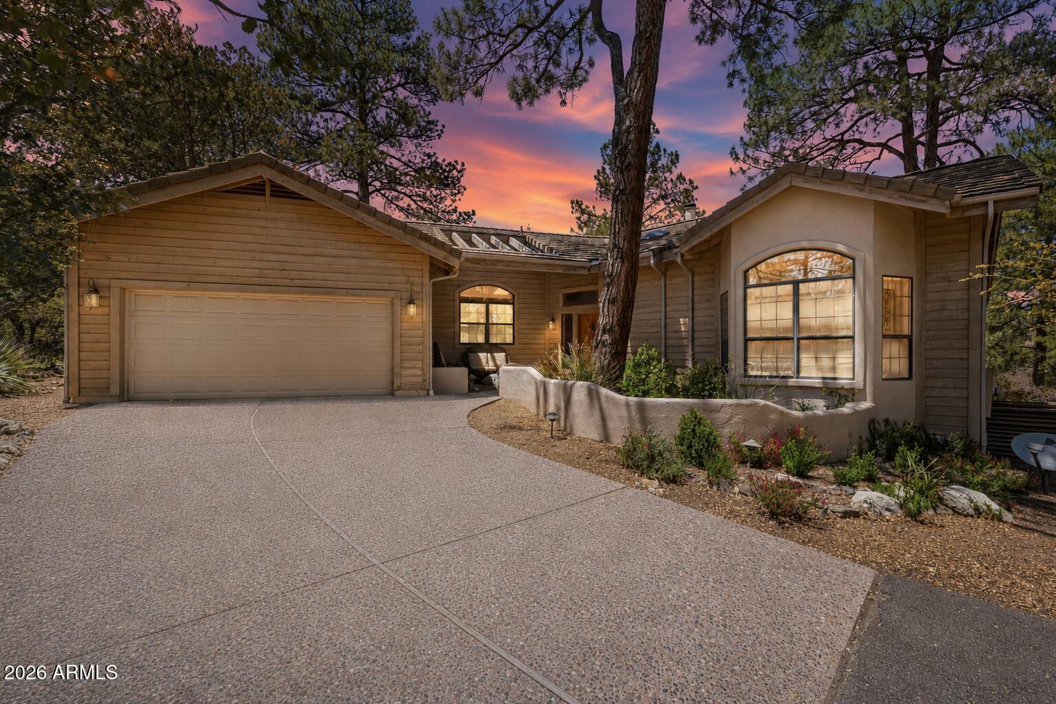 KINGSWOOD 1 - Residential
