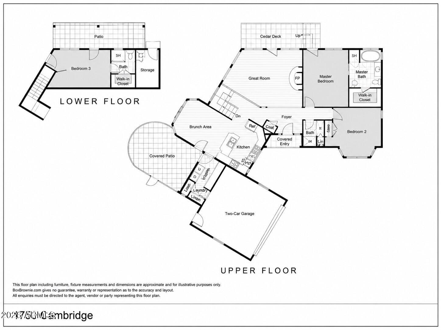 KINGSWOOD 1 - Residential