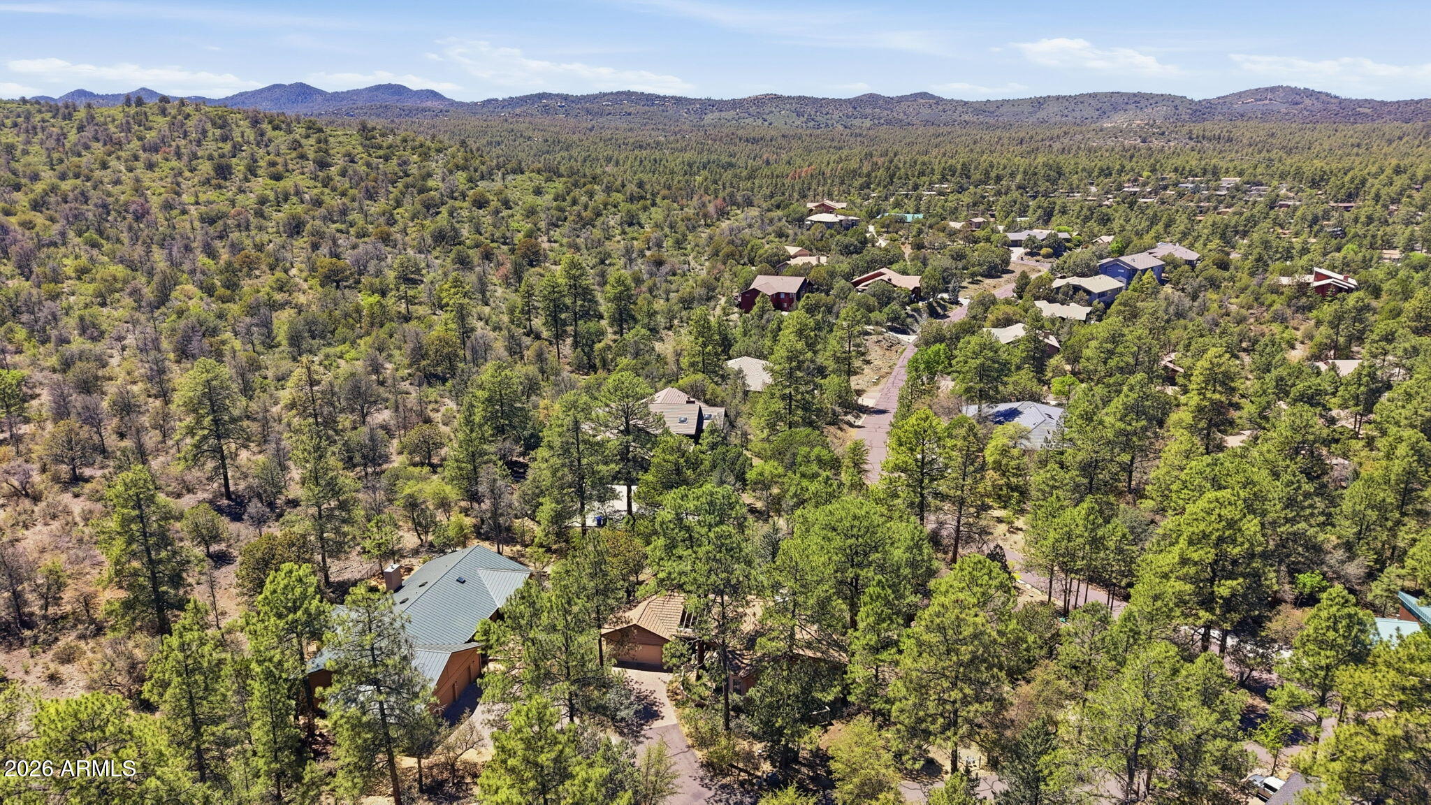 KINGSWOOD 1 - Residential