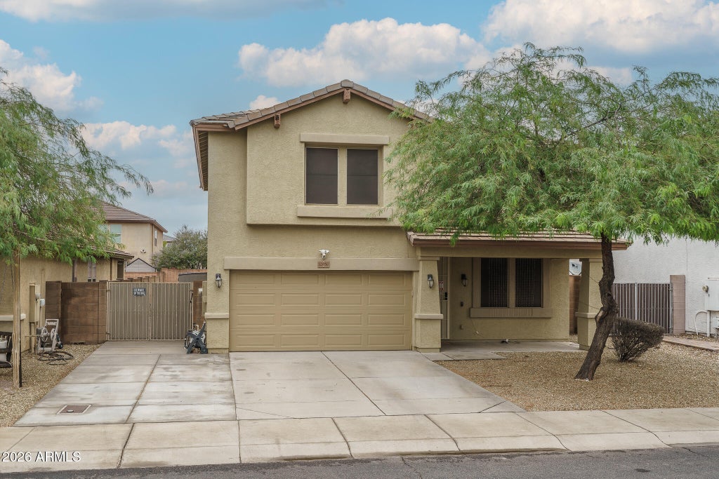 Photo of 12050 W Sands Drive, Sun City, AZ 85373 (MLS # 7093967)