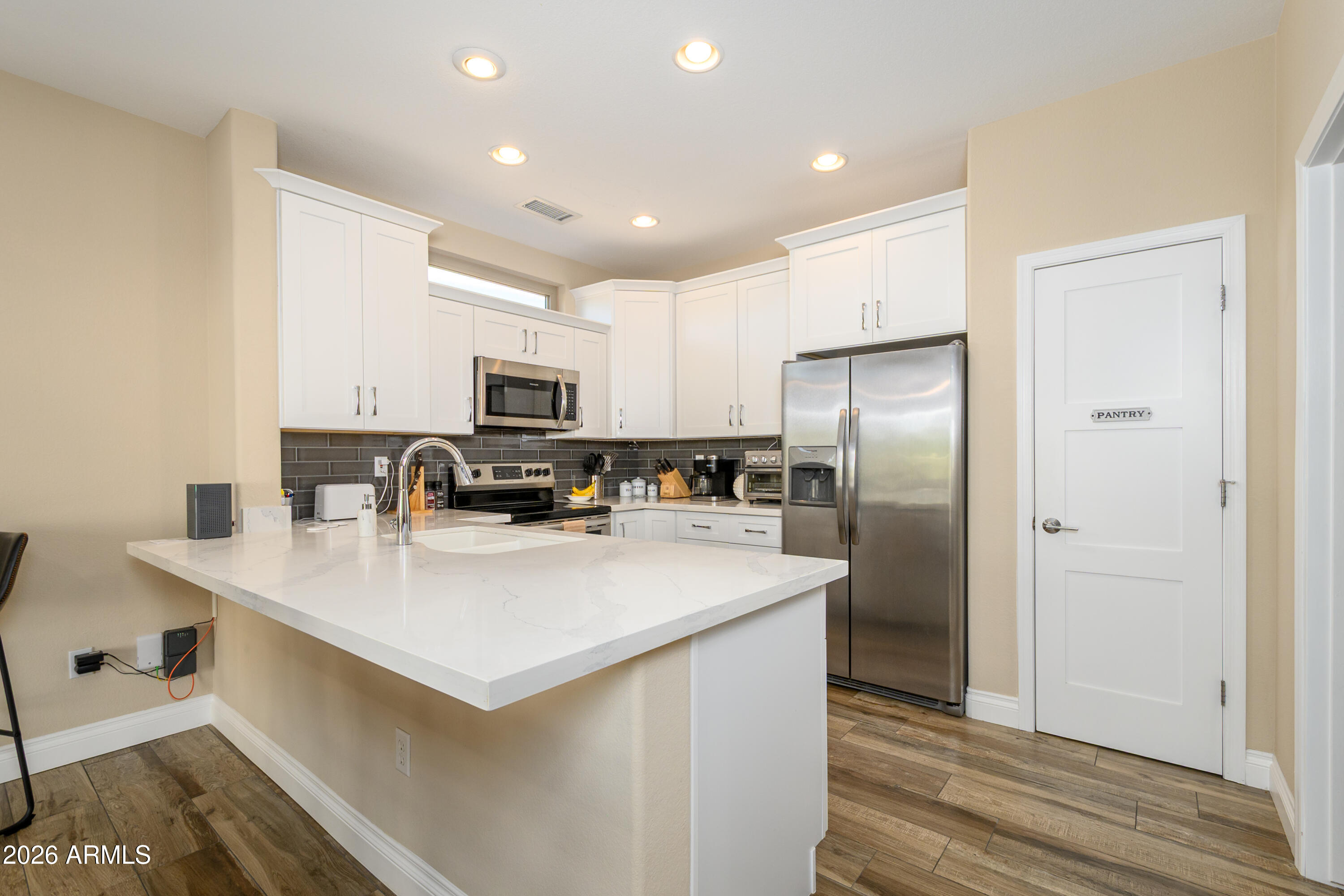 16166 W SANDIA PARK Drive