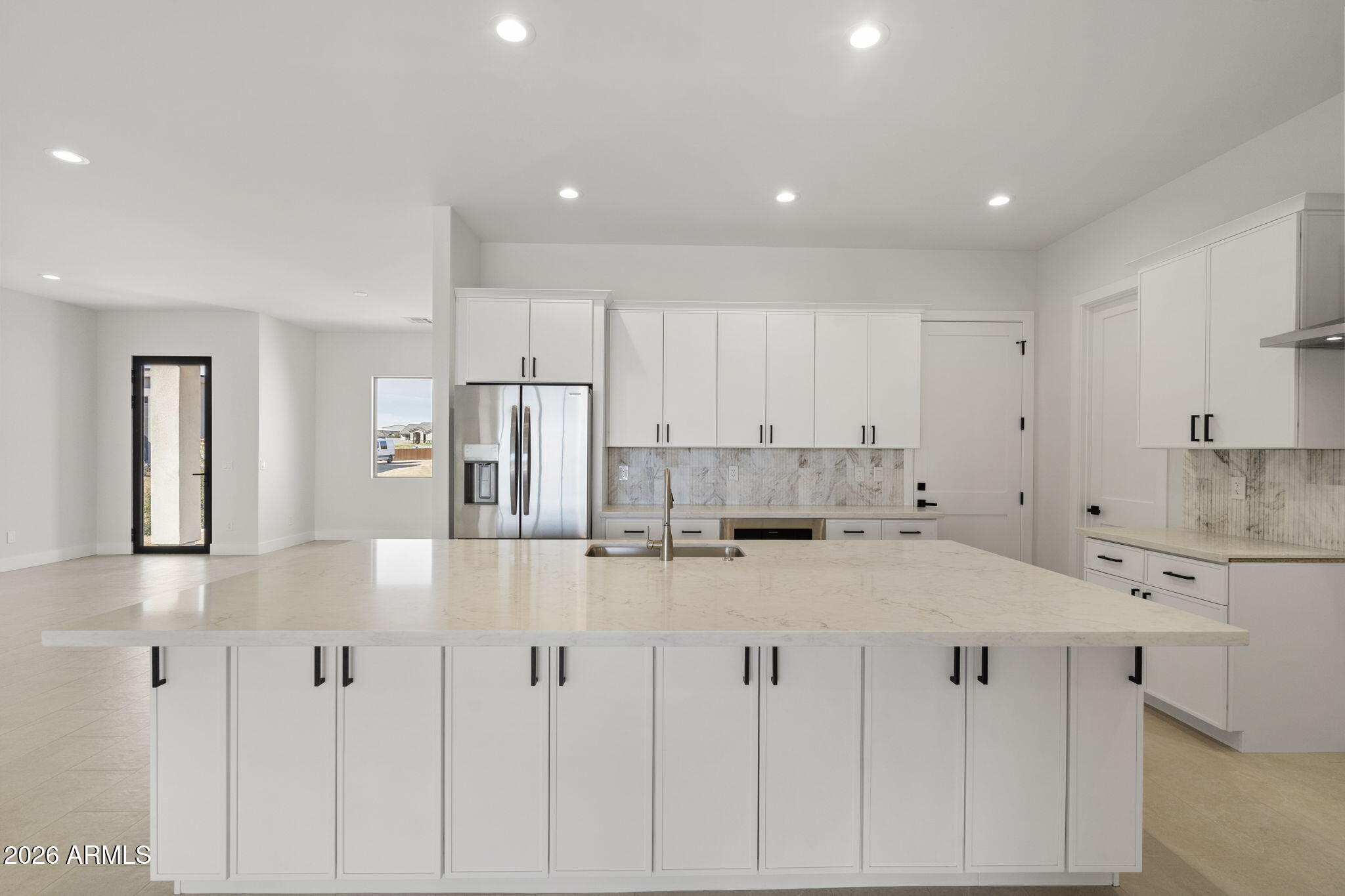 13807 E RANCHO DEL ORO Drive