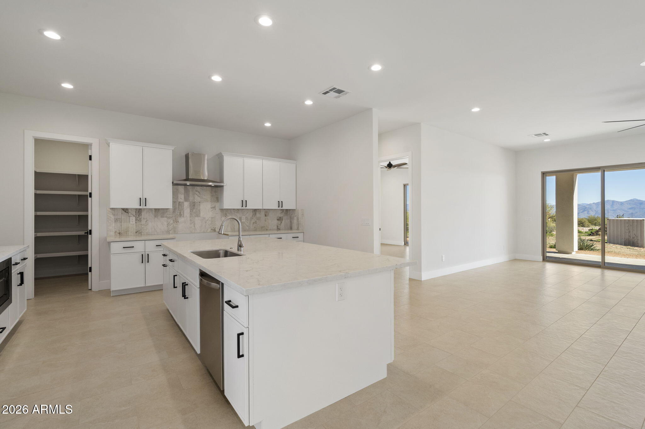 13807 E RANCHO DEL ORO Drive