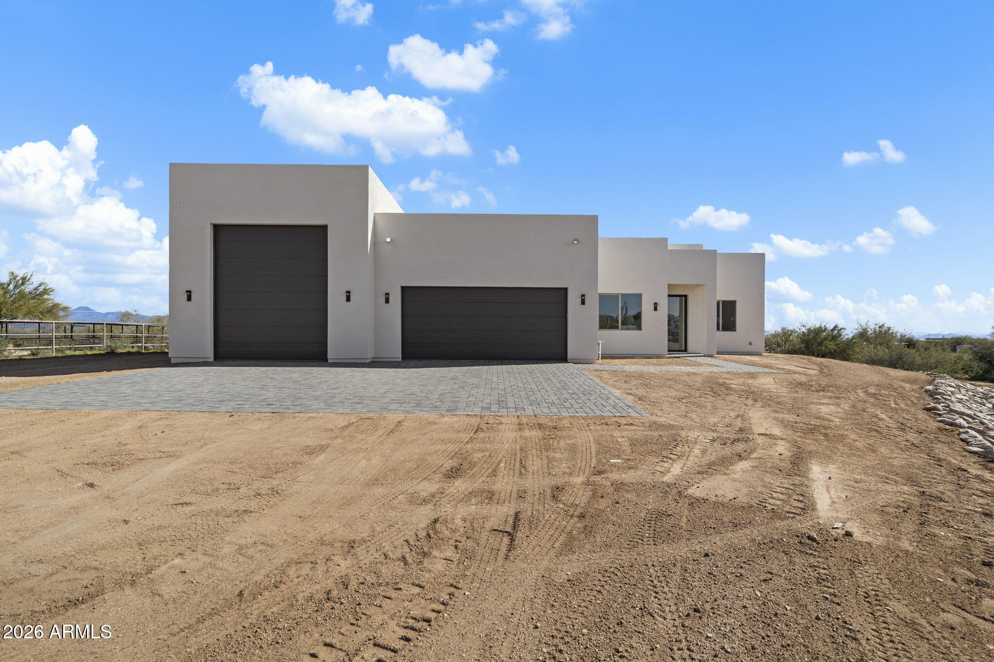 13807 E RANCHO DEL ORO Drive