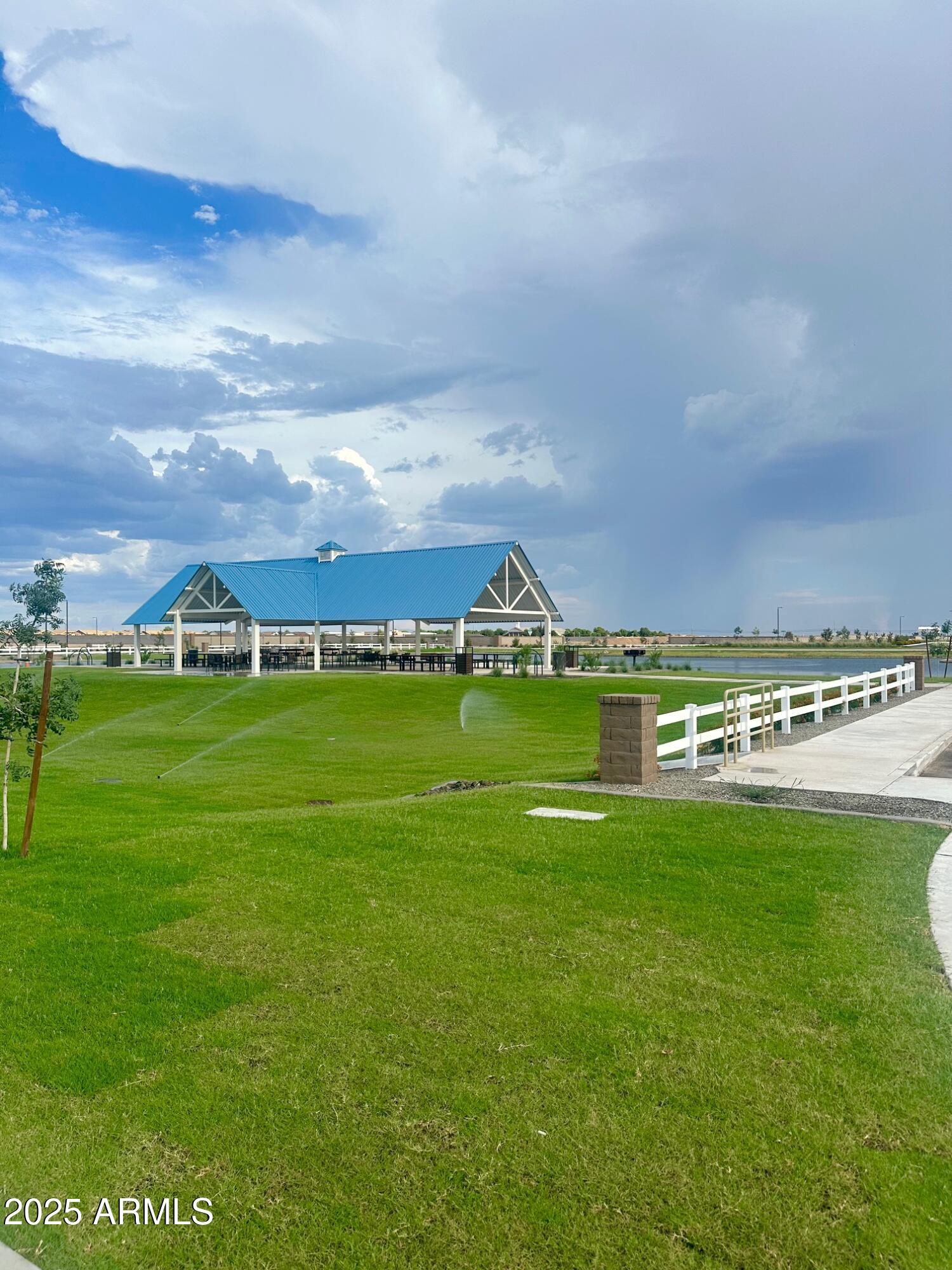 31729 N HAY BALE Drive