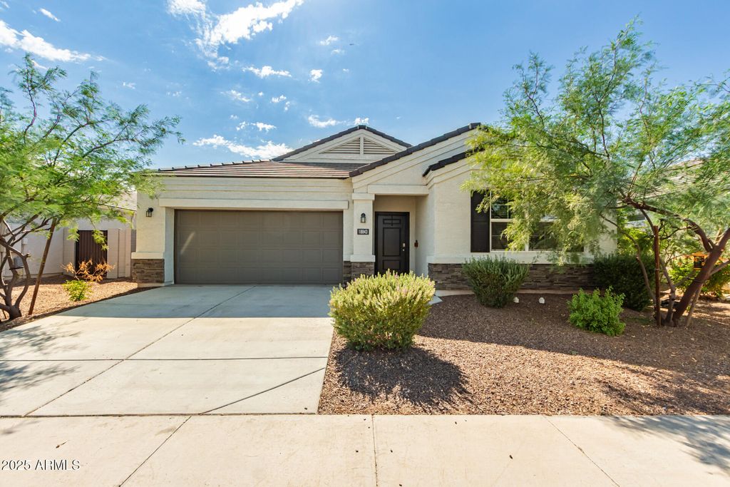 Photo of 18843 W Farmer Road, Buckeye, AZ 85326 (MLS # 6934627)
