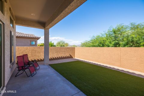 A home in Rio Verde