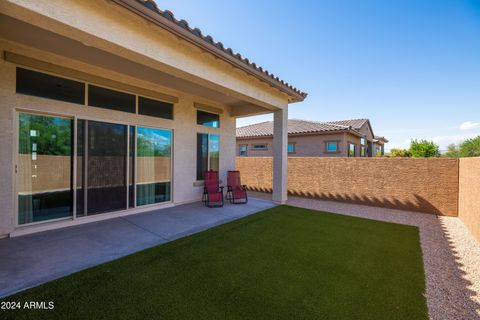 A home in Rio Verde