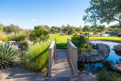 A home in Rio Verde