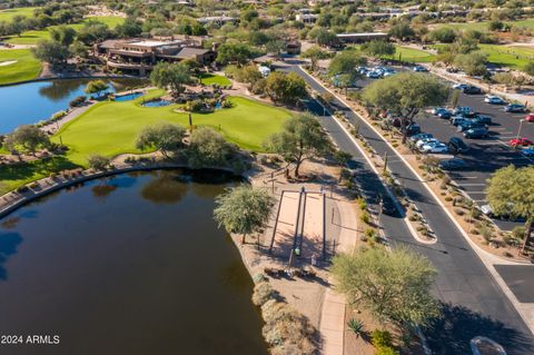 A home in Rio Verde