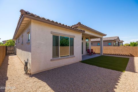 A home in Rio Verde