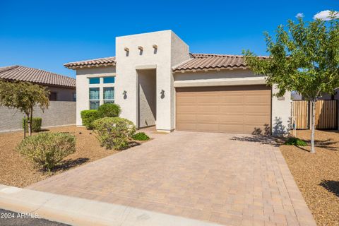 A home in Rio Verde