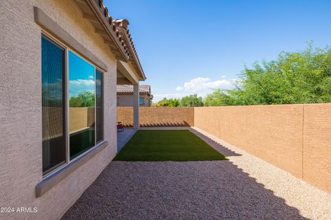 A home in Rio Verde