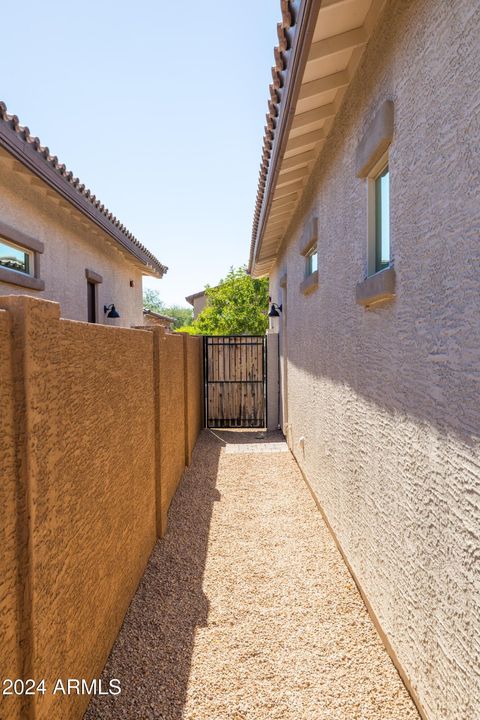 A home in Rio Verde