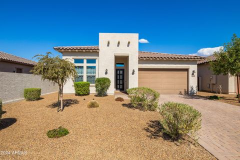 A home in Rio Verde