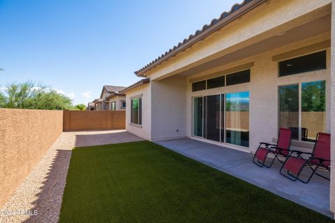 A home in Rio Verde