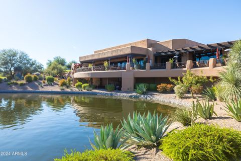 A home in Rio Verde