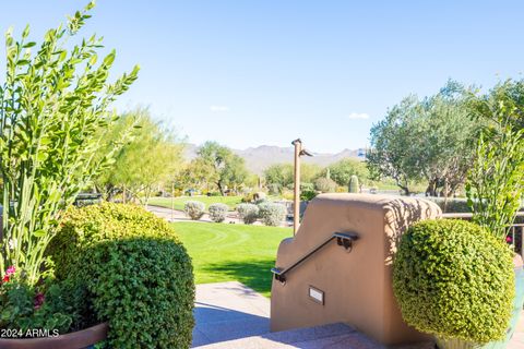 A home in Rio Verde