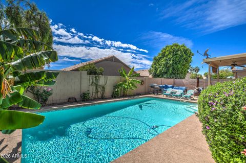 7237 E Lomita Avenue Mesa AZ 85209