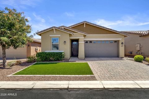 19841 W Monterosa Street Litchfield Park AZ 85340