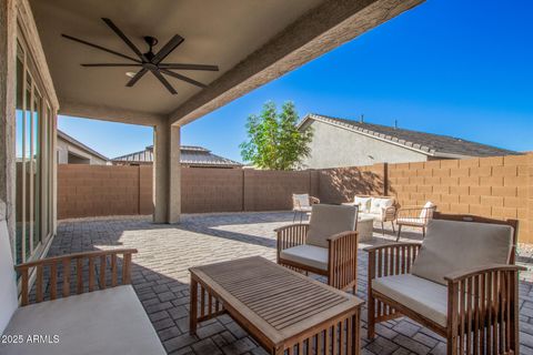 A home in Laveen