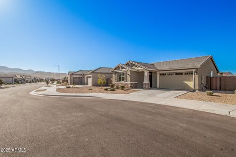 A home in Laveen